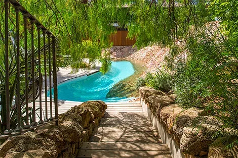 France Corse : Hôtel Le Roi Théodore