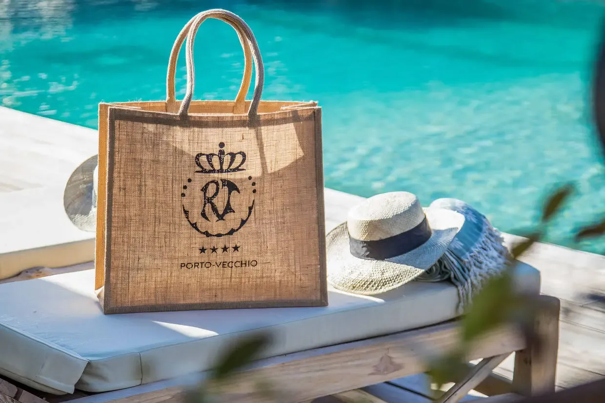 France Corse : Hôtel Le Roi Théodore