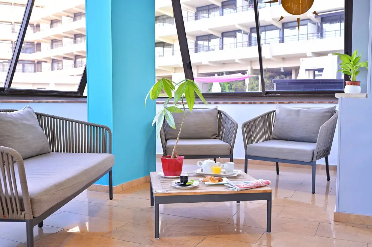 Hôtel Les Calanques, magnifique site des Sanguinaires (vol inclus) Ajaccio  France Corse