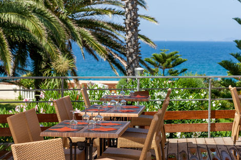 France Corse : Club Framissima Marina Viva