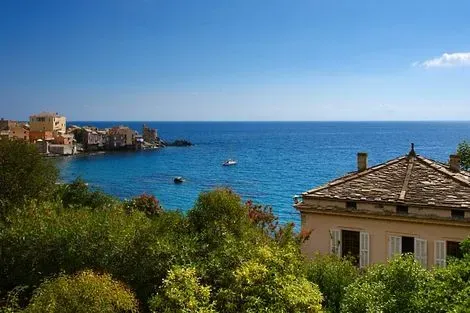 Cap Corse