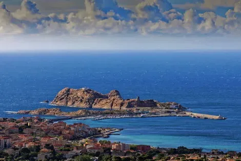Ile Rousse