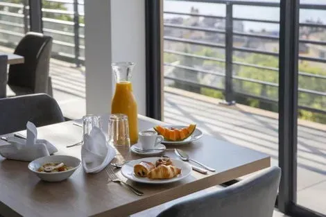 France Corse : Hôtel Adonis Le Bastia