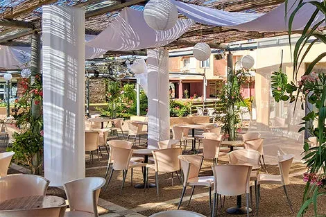 France Corse : Club Le Village des Isles