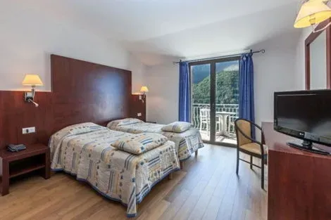 France Corse : Hôtel Capo D'Orto