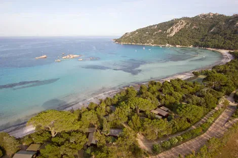 France Corse : Résidence locative Moby Dick