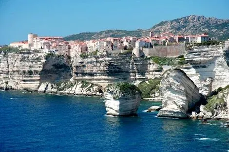 Citadelle de Bonifacio