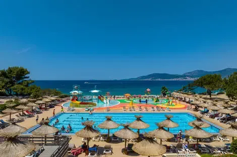 Club Framissima Marina Viva porticcio France Corse