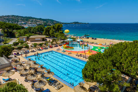 Club Framissima Marina Viva porticcio France Corse