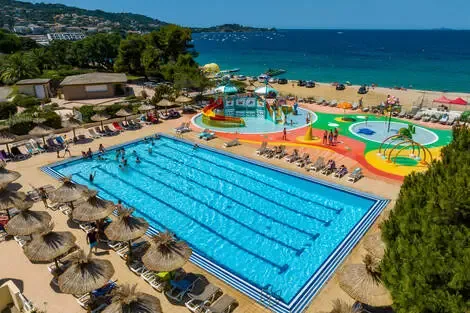 Club Jumbo Marina Viva Résidence porticcio France Corse