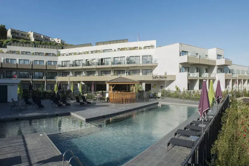 séjour France Corse - Résidence hôtelière Résidence Suite Home Porticcio (vol inclus)