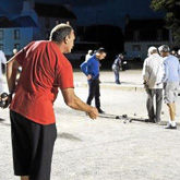 Tournoi nocturne