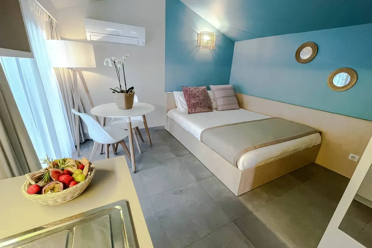 Residence le solane (88) foto