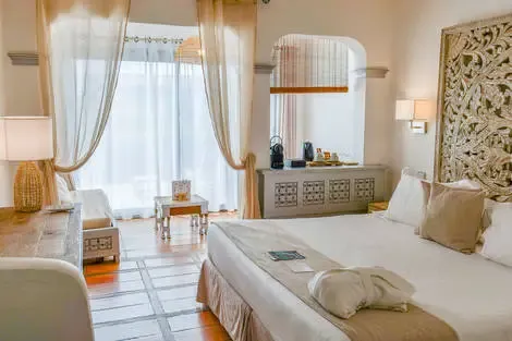 Chambre Supérieure