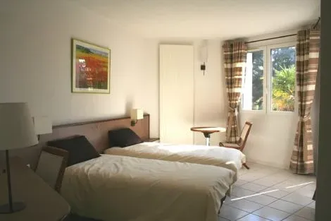 France Corse : Club Le Village des Isles (vol non inclus)