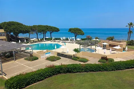 France Corse : Club Le Village des Isles (vol non inclus)