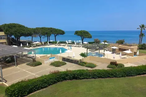 Club Le Village des Isles (vol non inclus) taglio France Corse