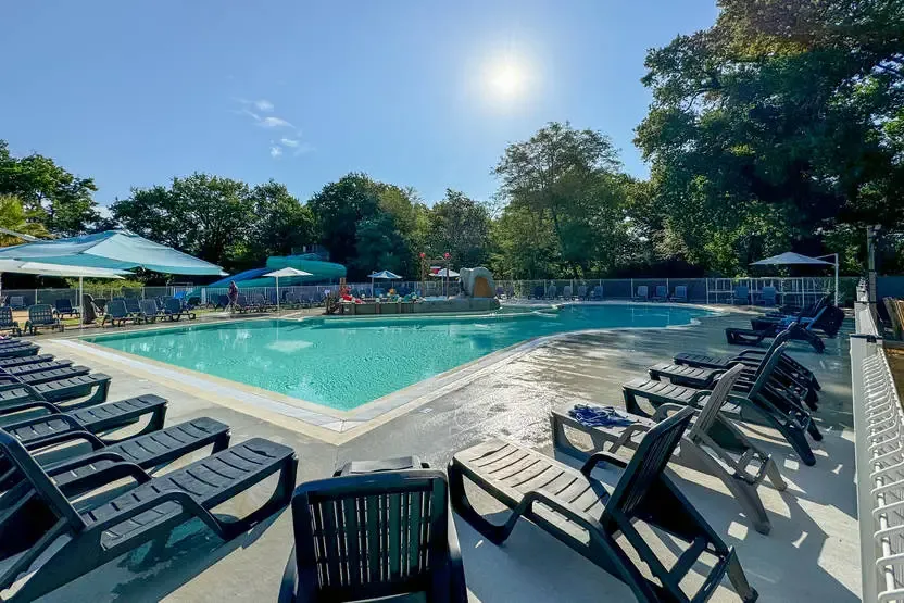 séjour France Cote Atlantique - Camping Les Franquettes