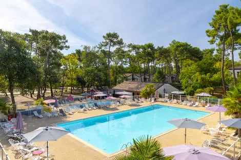 Club Ronce-les-Bains ronce_les_bains France Cote Atlantique