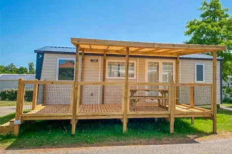Mobil-home Loisir