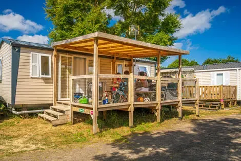 Mobil-home Loisir