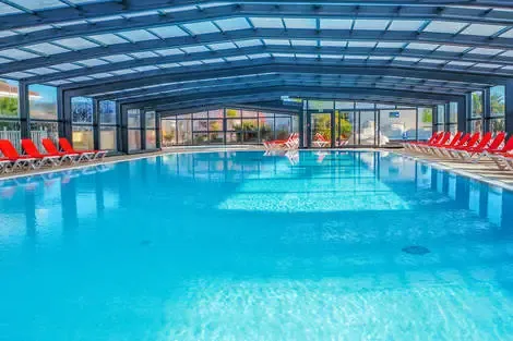 Camping La Riviera saint_michel_chef_chef France Cote Atlantique