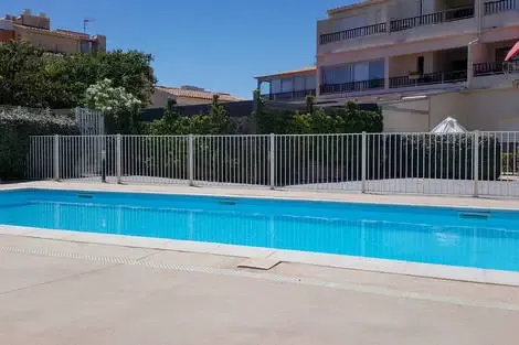 Résidence hôtelière Thalacap cap_dagde France Languedoc-Roussillon