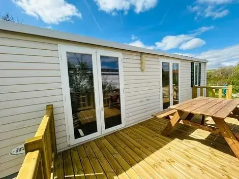 Mobil-home