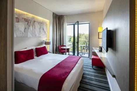 Thalazur Les Bains de Cabourg