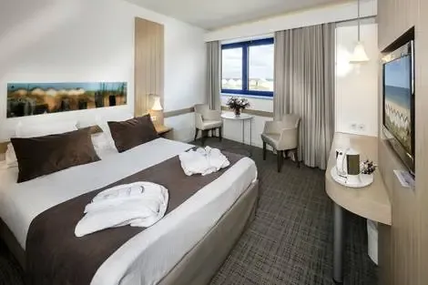 Chambre Dune (en supplément)