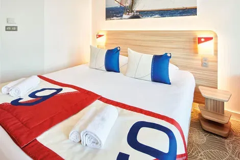 France Provence-Cote d Azur : Club Plein Sud
