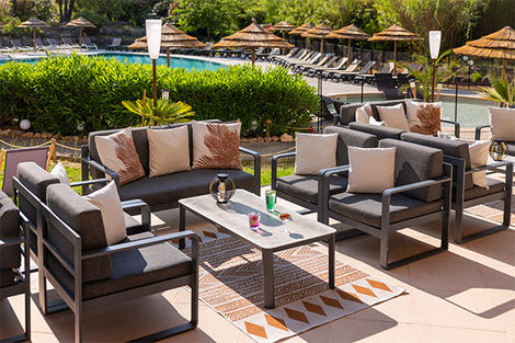 France Provence-Cote d Azur : Hôtel Le Capet