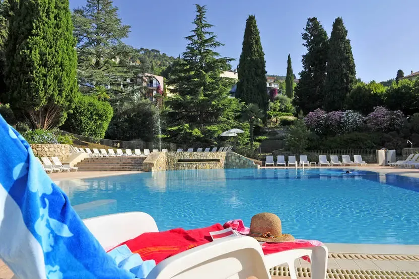 séjour France Provence-Cote d Azur - Club Jumbo Grasse
