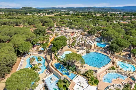 Camping Les Cigales - Ventes Flash le_muy France Provence-Cote d Azur