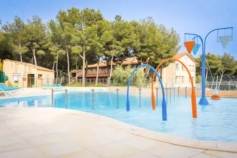 Camping Les Dauphins Saintcyrsurmer France Provence-Cote d Azur