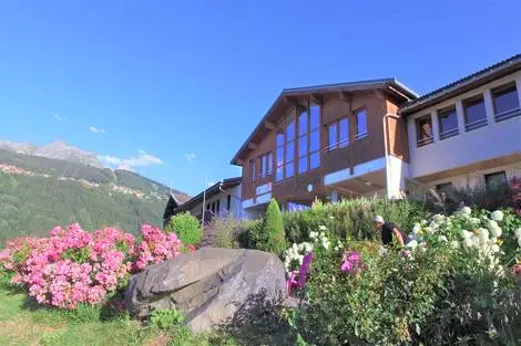 Village Vacances Fram Résidence Club La Plagne Montchavin Mont Blanc - Logement seul montchavin France Rhone-Alpes