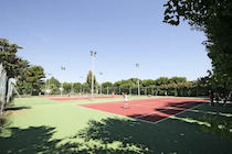 Camping Village Les Sables d'Or agde France