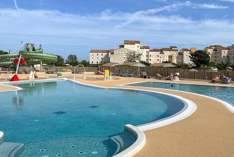 Camping de la Clape agde France