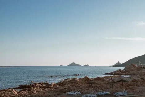 Hôtel Dolce Vita ajaccio FRANCE