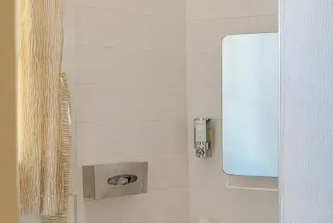 Hôtel Du Golfe ajaccio FRANCE