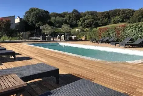 Hôtel Les Bergeries D'alata alata FRANCE