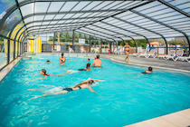 Camping Ker Yaoulet ambon France