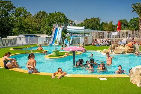 Camping Ker Yaoulet ambon France