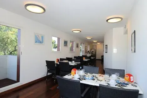 AppartHotel Résidence Olympe antibes France