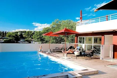 AppartHotel Résidence Olympe antibes France