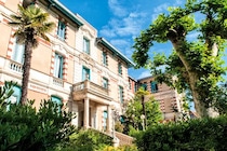 Résidence locative Villa Régina - Vacances Bleues arcachon France