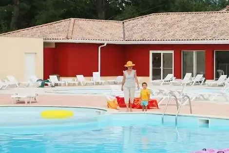 Résidence hôtelière Résidence Goélia Les Rives de Saint Brice ares France