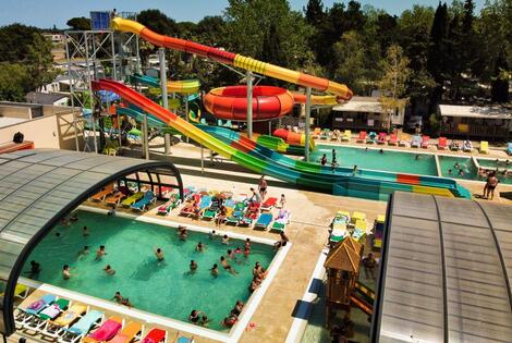 Camping Al Sol argelessurmer France