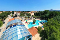 Camping Le Beauséjour argelessurmer France