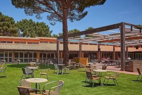 Camping Le Roussillonnais argelessurmer France